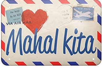 translate lyrics poems love letters from english to filipino tagalog vice versa