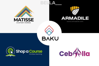 do fashion logo for your brand