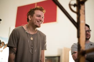 perform session male vocals on your song