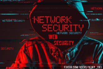 do penetration testing on your website and network