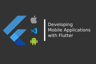 professional mobile app development, flutter cross platform, UI UX design