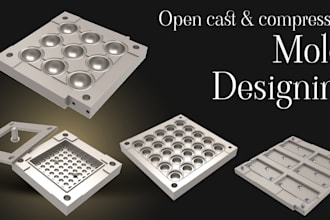 design your product for manufacturing