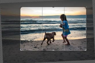 edit ,crop, resize any photo and remove background quickly