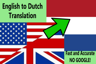 translate english to dutch