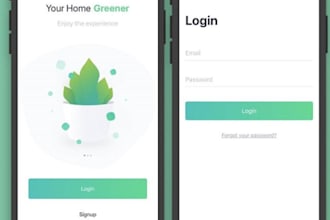 do ios apps development