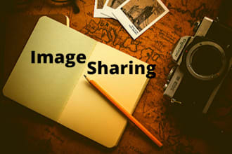 do image sharing for your local business or website