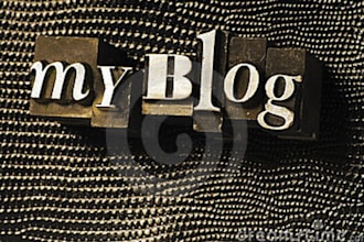 write 20 blog comments on your blog in 5 days