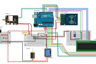 design projects using arduino, raspi, esp32 or 8266, stm32