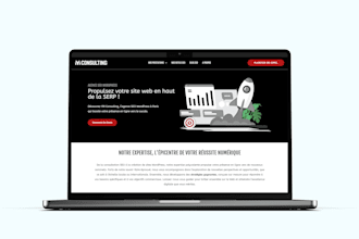 create a perfect wordpress website