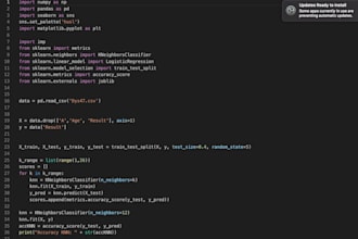 do azure devops, azure ml, azure services, power bi