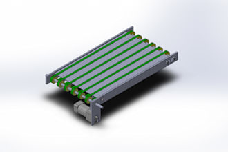 design robot grippers and robot cells