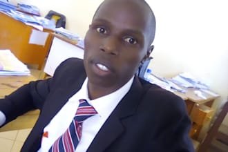 do professional swahili to english translations