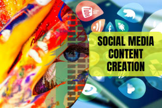 create and recreate posts for your social media