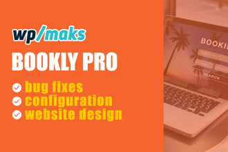 setup bookly pro wordpress appointment booking plugin