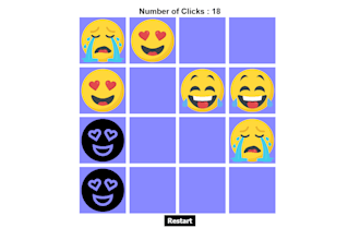 develop a game in HTML and javascript