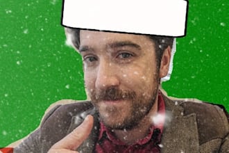 create a holiday song for you