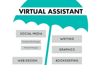 be your virtual assistant
