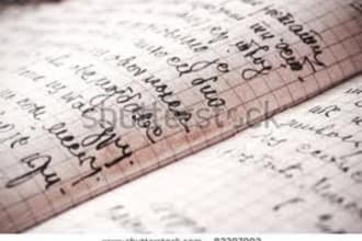 type or retype any number of pages required