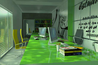 3d model design, edit your request