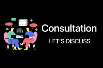 chat regarding your ios and android mobile app concept