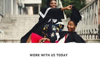 assist in any academic admission application