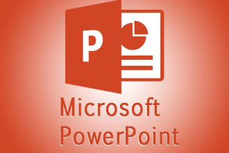 create,design powerpoint presentation slides