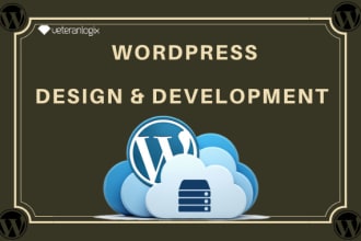 create a woocommerce based website,webshop,online store or marketplace