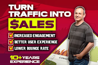 find conversion rate opportunities via website cro analysis