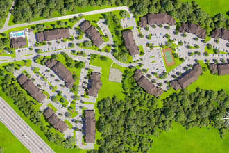 render landscape drawing or site plan in photoshop