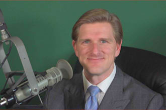 provide professional male american voice over recordings