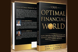 design a magnificent book cover design, book cover