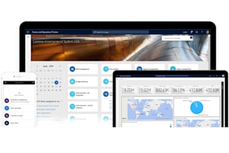 implement develop microsoft dynamics 365 finance operations