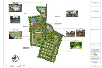 design master plans for your projects