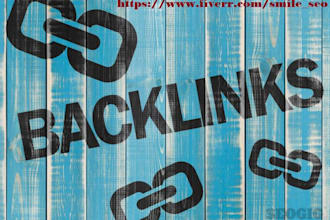 do 125 do follow  USA seo backlinks