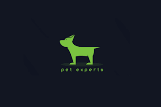 design 2 super logo designs with copyrights