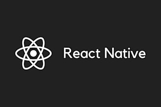 create react native app for you
