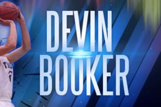 design a professional facebook or twitter cover/header