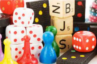 develop poker and a board game or card game concept for you