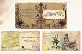 be your editorial designer of your childrens book