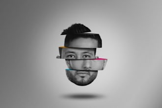 make your head look horribly sliced