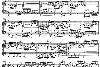 convert your sheet music to midi, mp3, wav