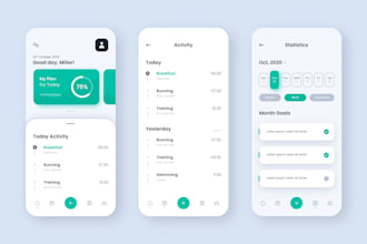 mobile apps development in react native