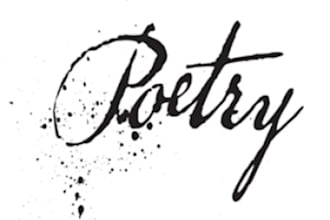 write a free verse poem, with your choice of topic,
