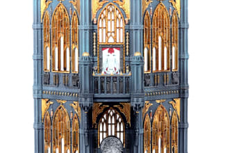 paint your warhammer terrain