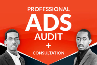 professionally audit your google ads