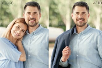do picture editing, photo enhancement, photoshop retouching