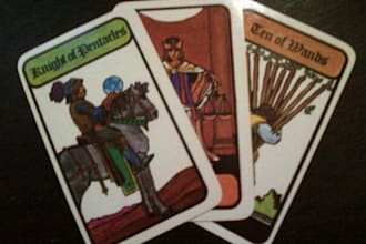 read your past, present, and future