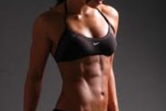 write you a personalized workout and diet plan