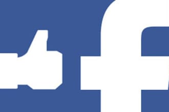 50 Facebook likes only