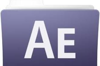edit and Render your After Effects template